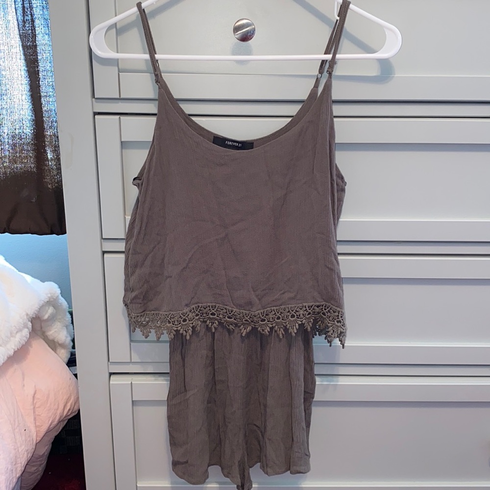ROMPER